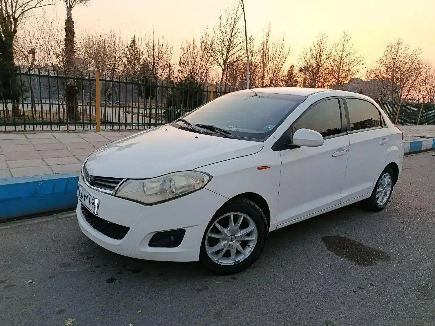 ام وی ام ۳۱۵، بیرنگ، مدل ۹۳|خودرو سواری و وانت|پاکدشت, پاکدشت (مامازند)|دیوار