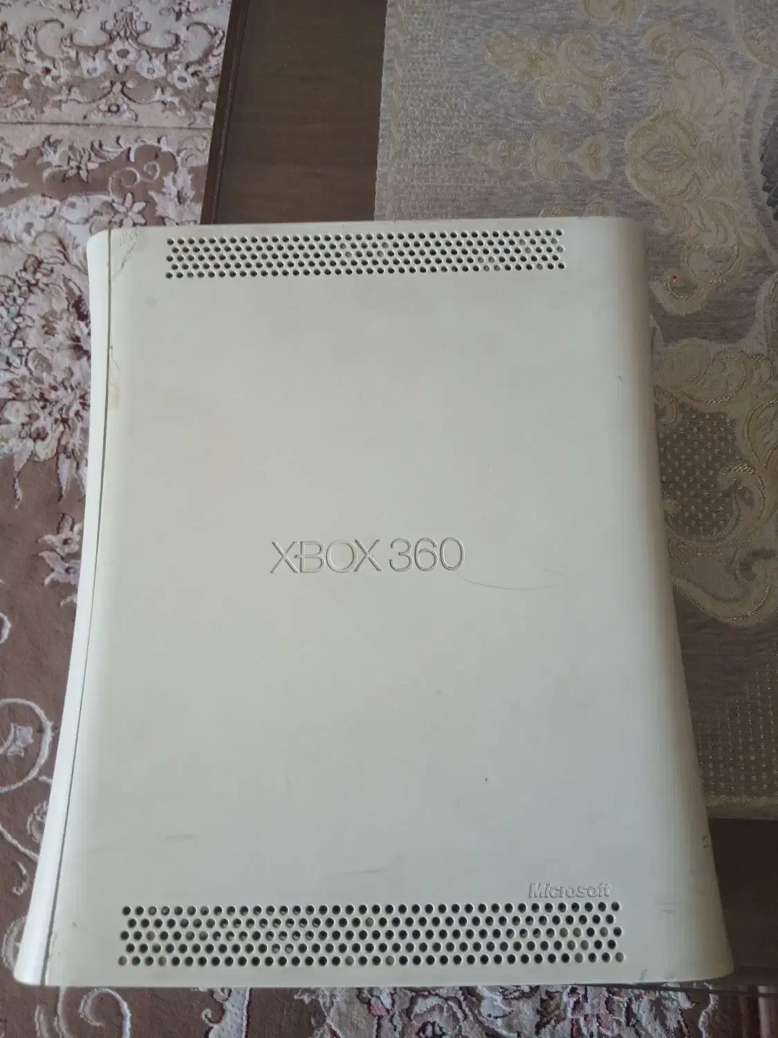 دستگاه بازی ایکس باکس ۳۶۰|کنسول، بازی ویدئویی و آنلاین|پردیس, فاز ۸|دیوار