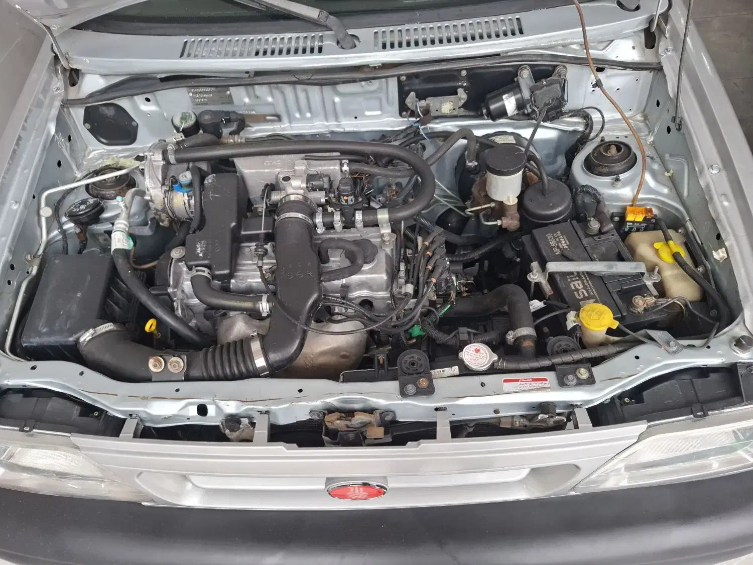 پراید۱۴۱|خودرو سواری و وانت|یزد, |دیوار