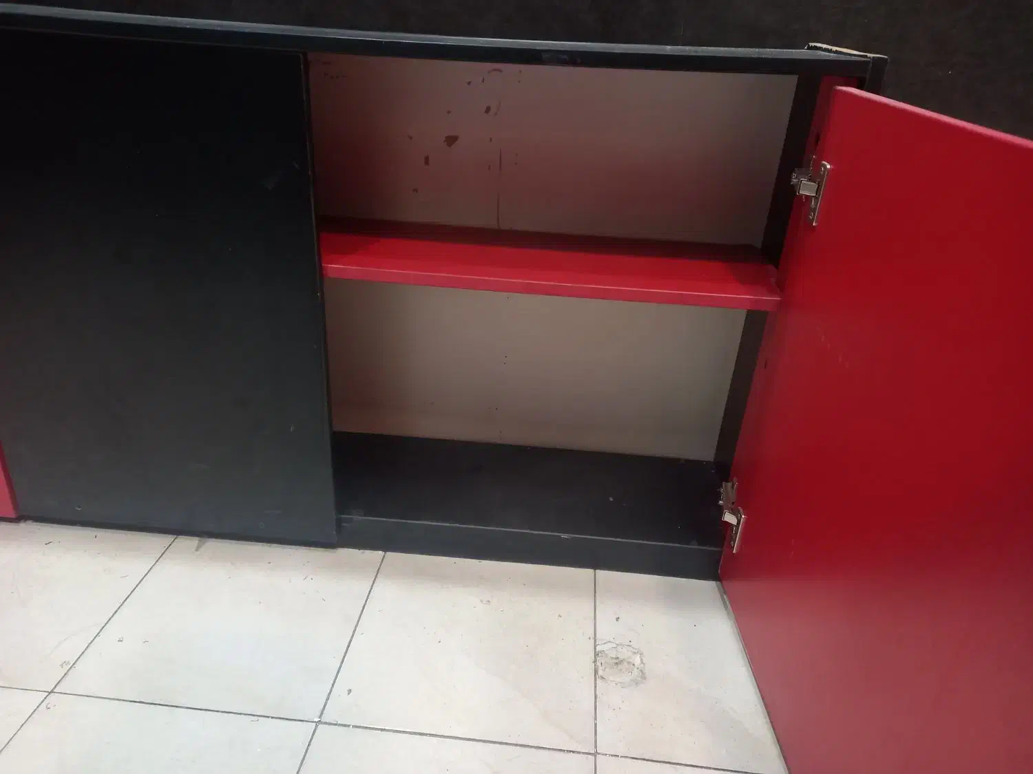 کمد یا کتابخانه|کتابخانه، شلف، قفسه‌های دیواری|زنجان, |دیوار