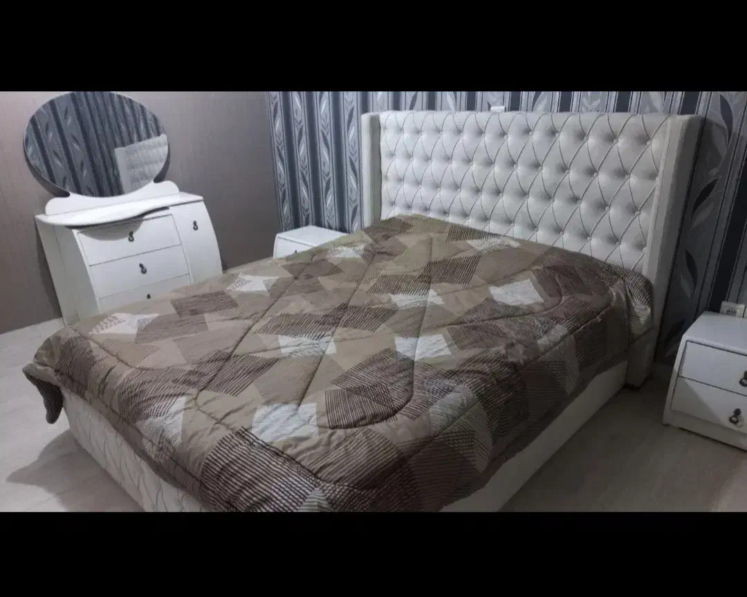 اجاره سوییت|اجارهٔ کوتاه‌مدت آپارتمان و سوئیت|رباط‌کریم, رباط‌کریم|دیوار