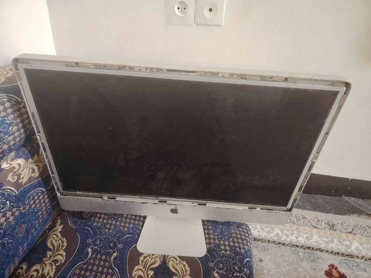 ایمک 2009|رایانه رومیزی|سوسنگرد, |دیوار