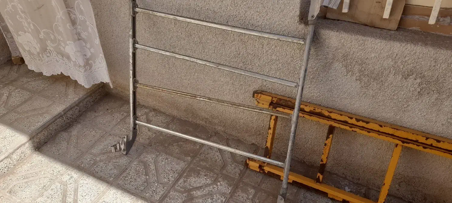 باربند بسیار تمیز پراید|قطعات یدکی و لوازم جانبی|تربتحیدریه, بهزیستی|دیوار