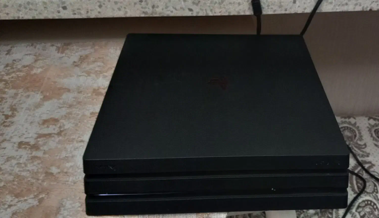 ps4 pro|کنسول، بازی ویدئویی و آنلاین|تهران, اقدسیه|دیوار