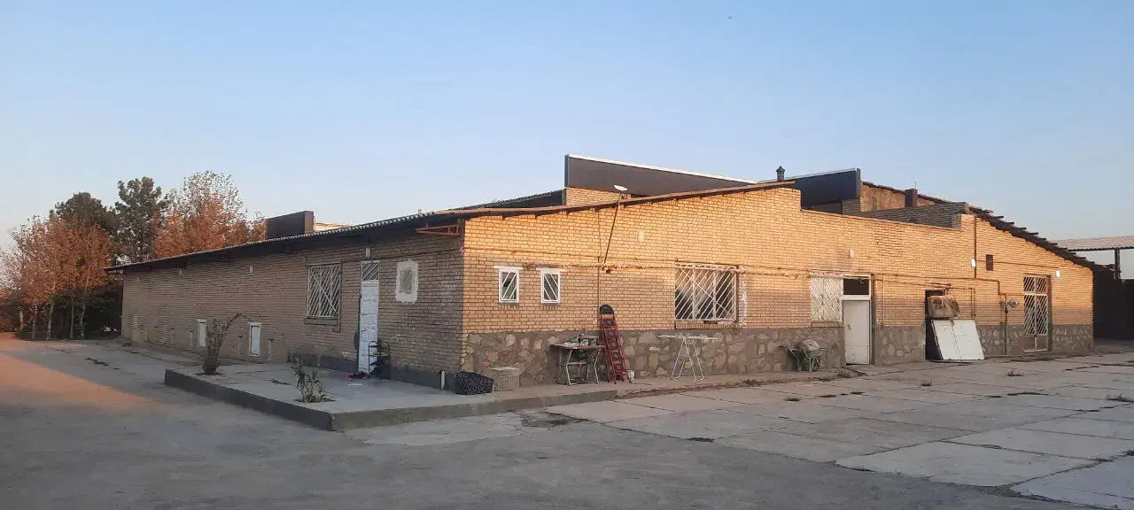 باغ ، ویلا و سوله تولیدی دوهکتاری در محدوده گلمکان|فروش خانه و ویلا|گلمکان, |دیوار