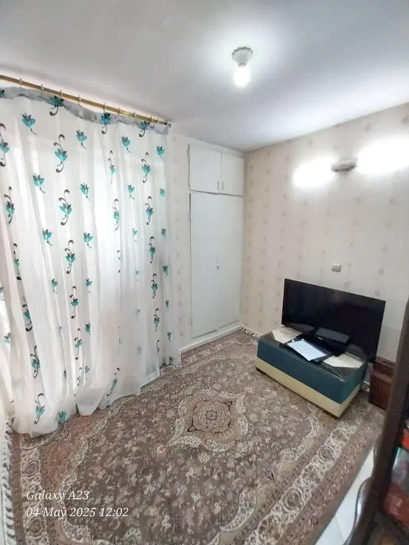 رهن کامل آپارتمان