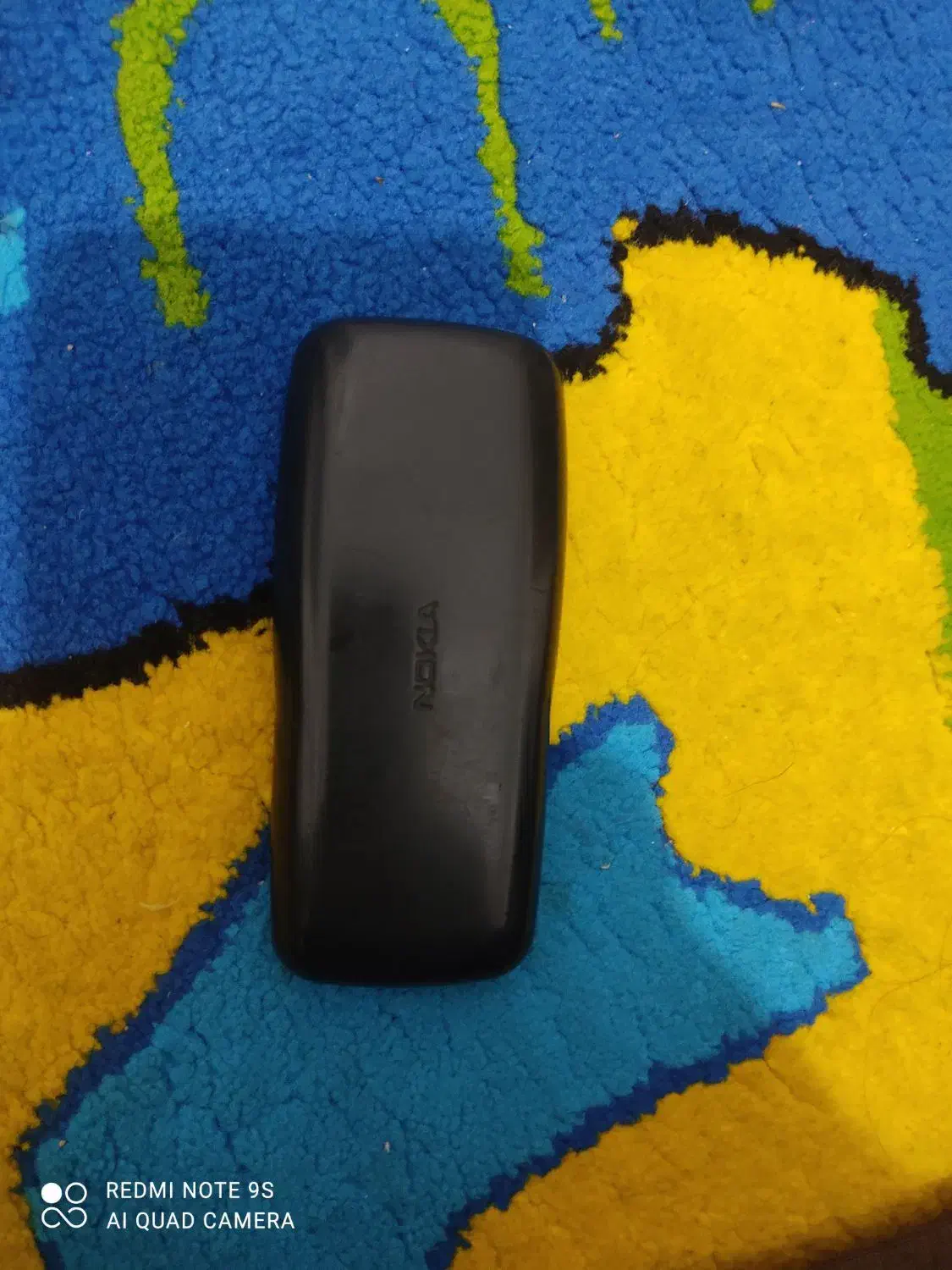 نوکیا دو سیم کارت. و پخش بلوتوث|موبایل|بجنورد, |دیوار