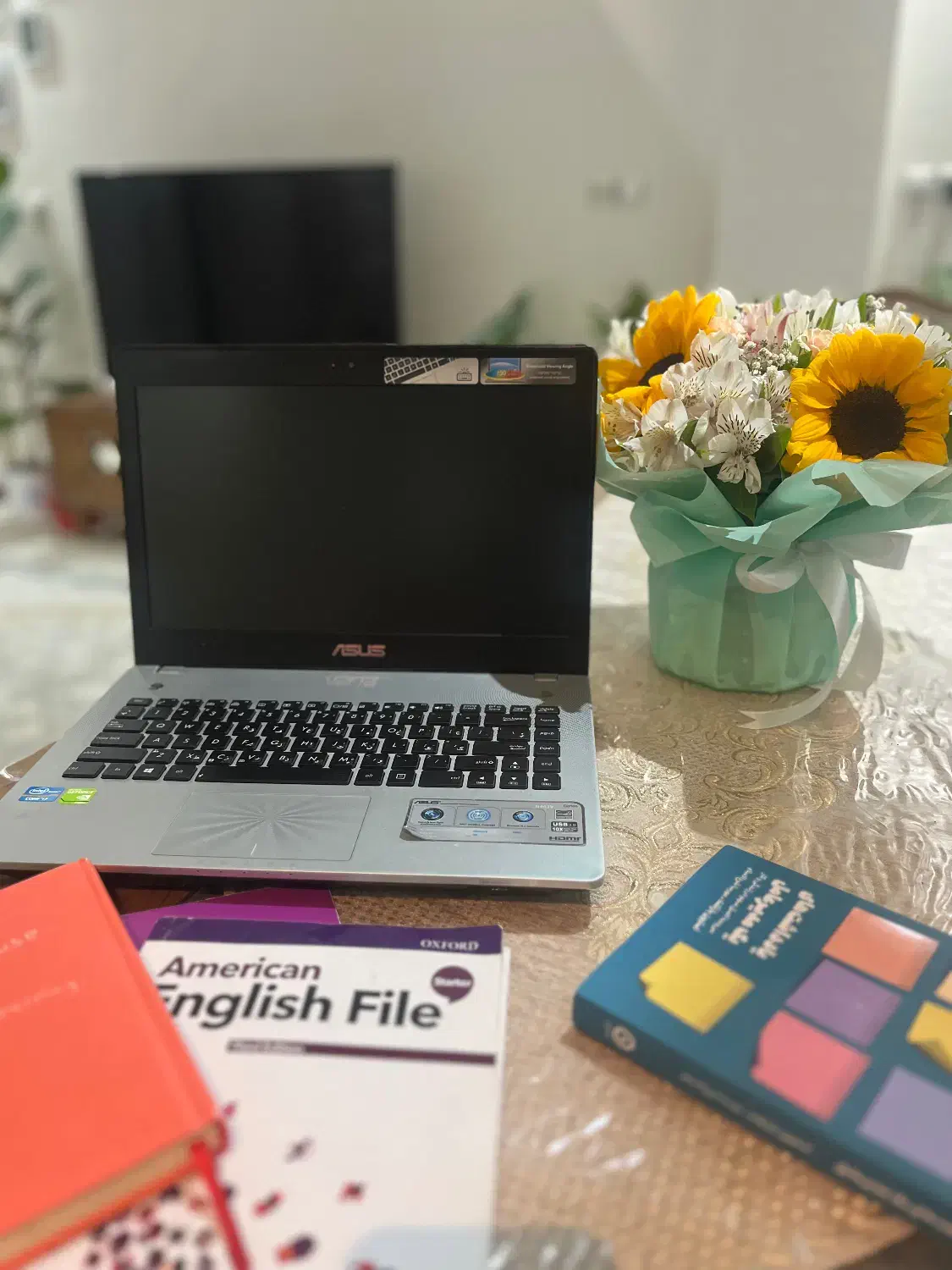 تدریس خصوصی زبان انگلیسی ویژه بانوان|خدمات آموزشی|اصفهان, شهرک کوثر|دیوار