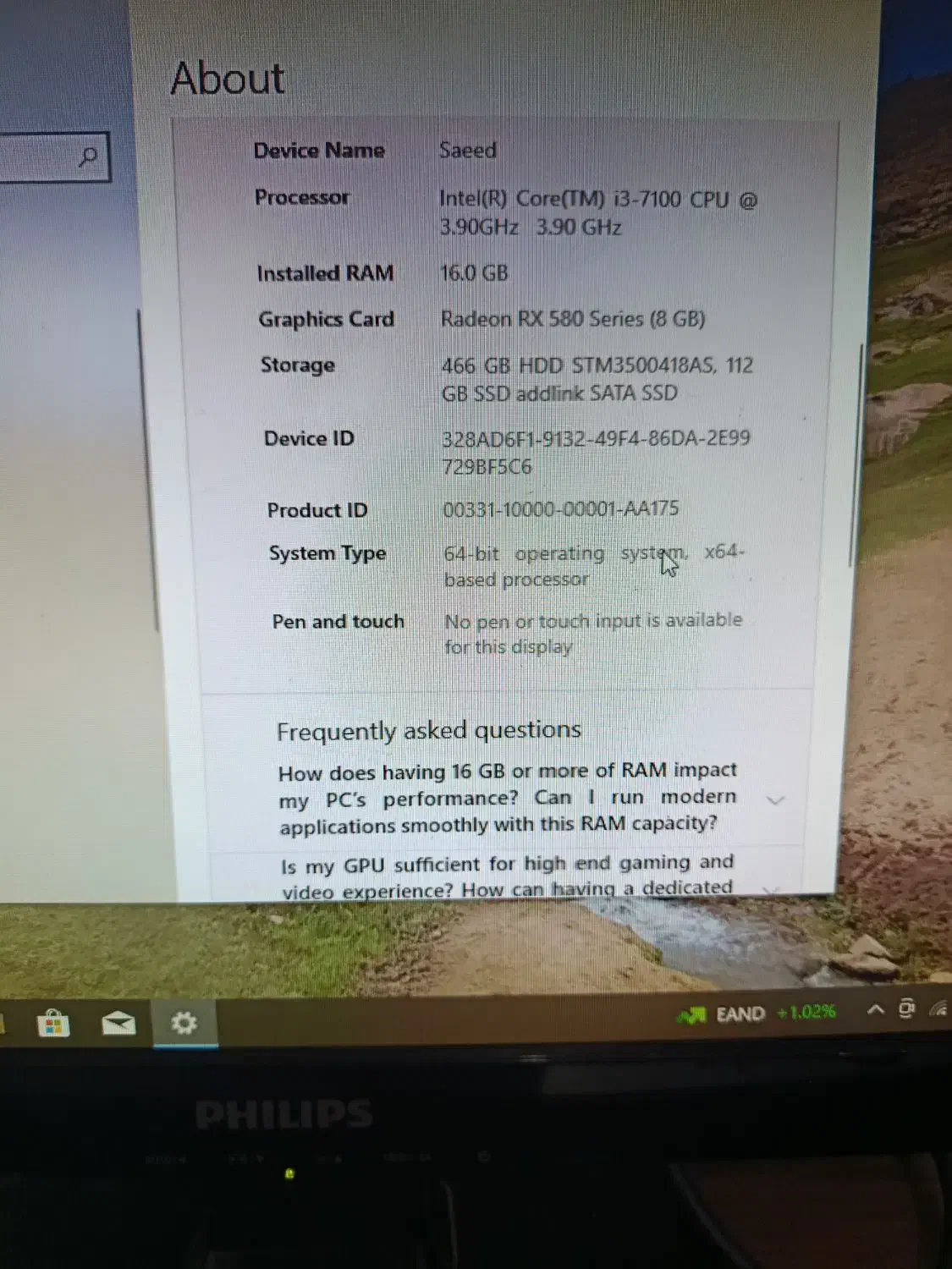 کامپیوتر خانگی|رایانه رومیزی|همدان, |دیوار