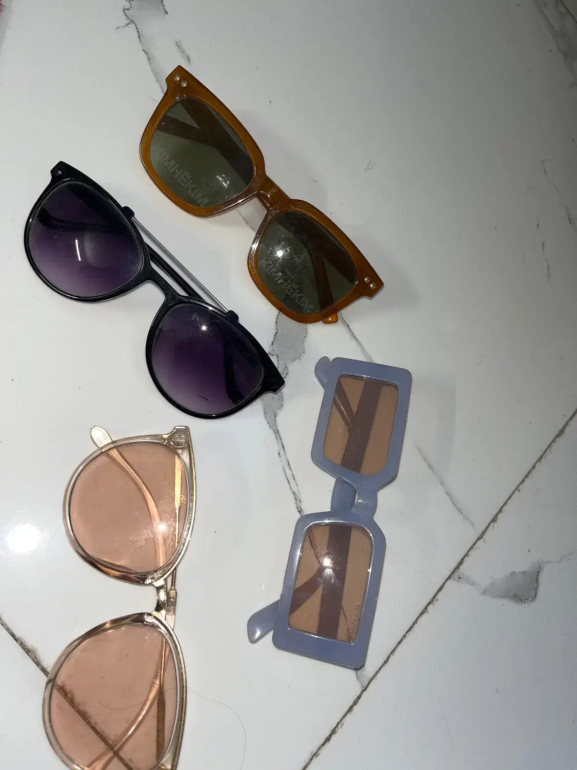 عینک افتابی فقط ۵۰|بدلیجات|مشهد, کوثر|دیوار