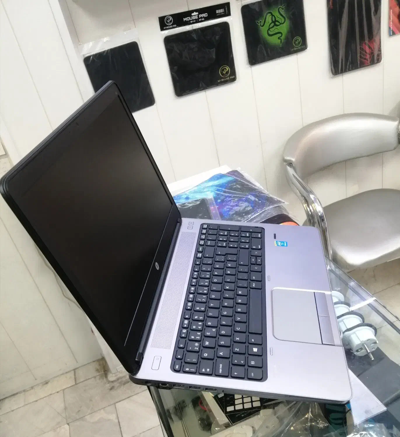 HP ProBook|رایانه همراه|مشهد, ارشاد|دیوار
