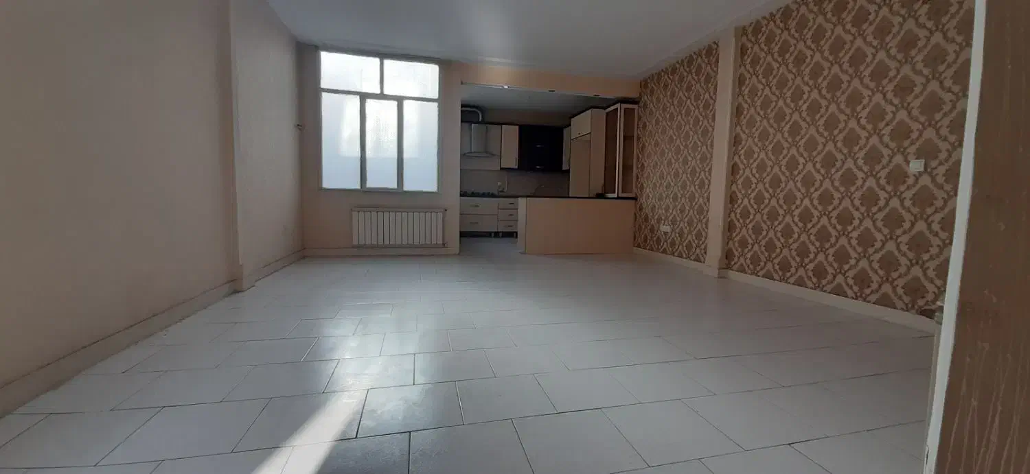 ۶۳ متر یک خواب/میدان ۷۷/خوش نقشه