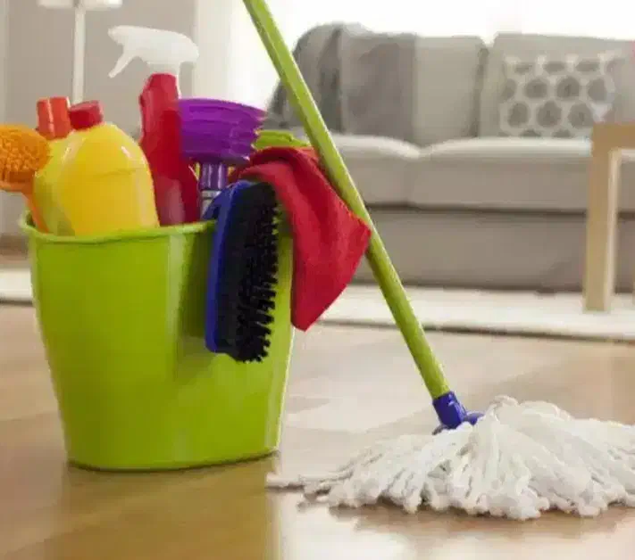 نظافت اپارتمان و اماکن|خدمات نظافت|کرمان, |دیوار