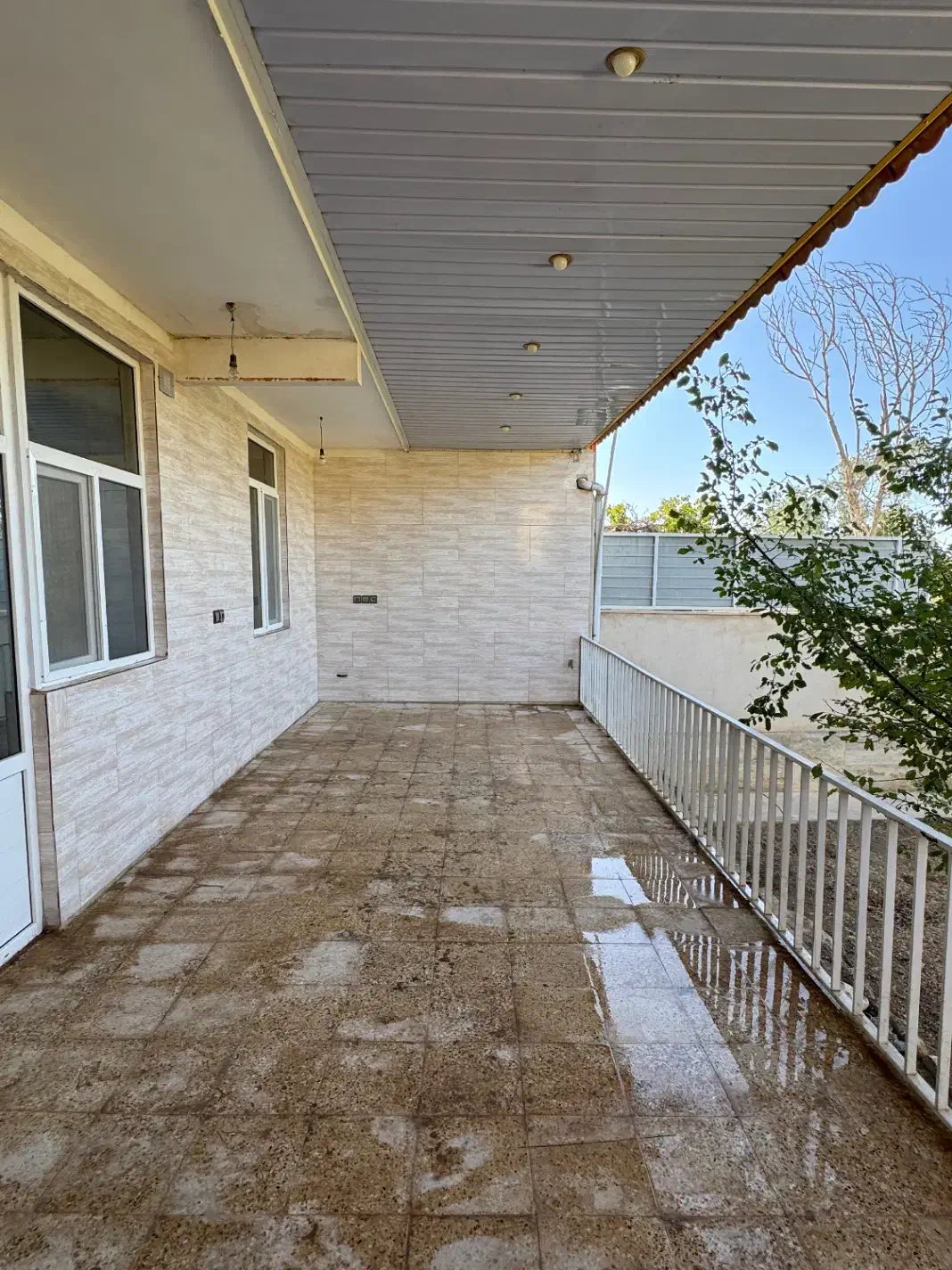 ویلای ۵۰۰ متری در دستگرد قم|فروش خانه و ویلا|کهک, |دیوار