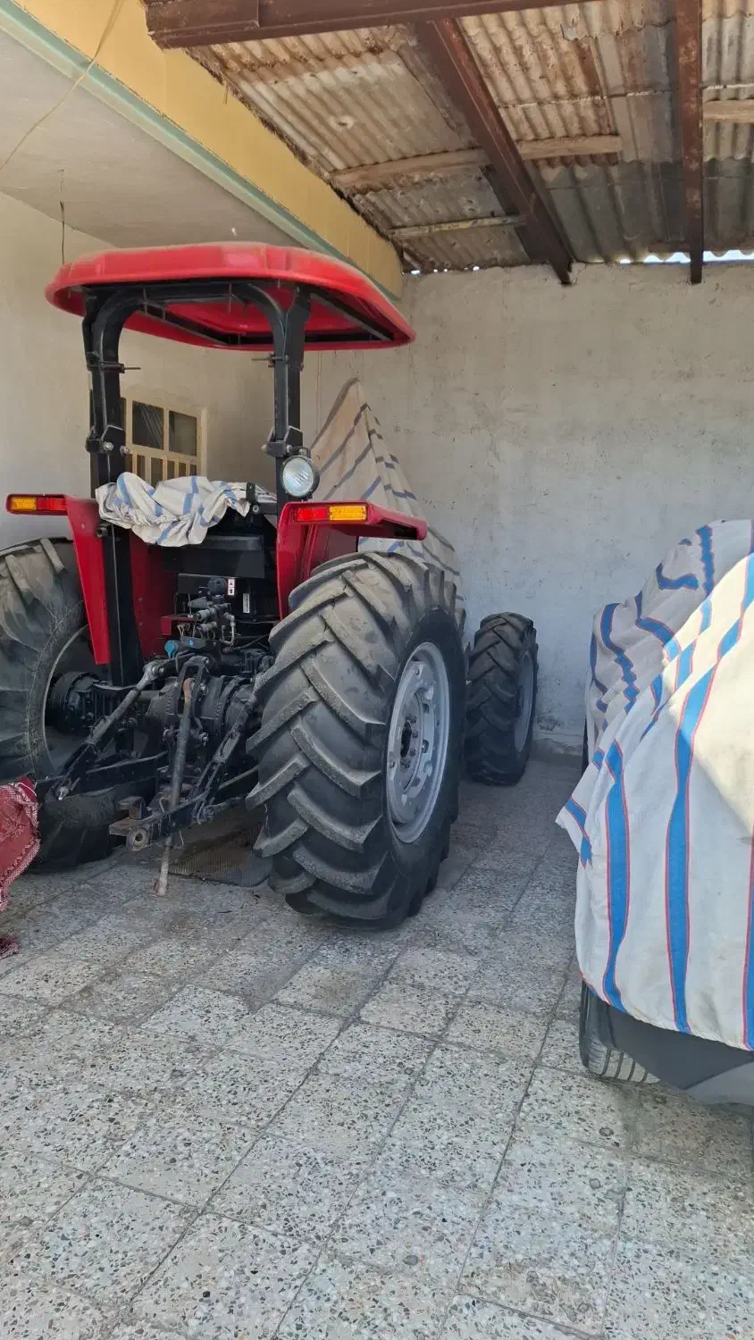 تراکتر485|خودرو سنگین|خرمشهر, |دیوار