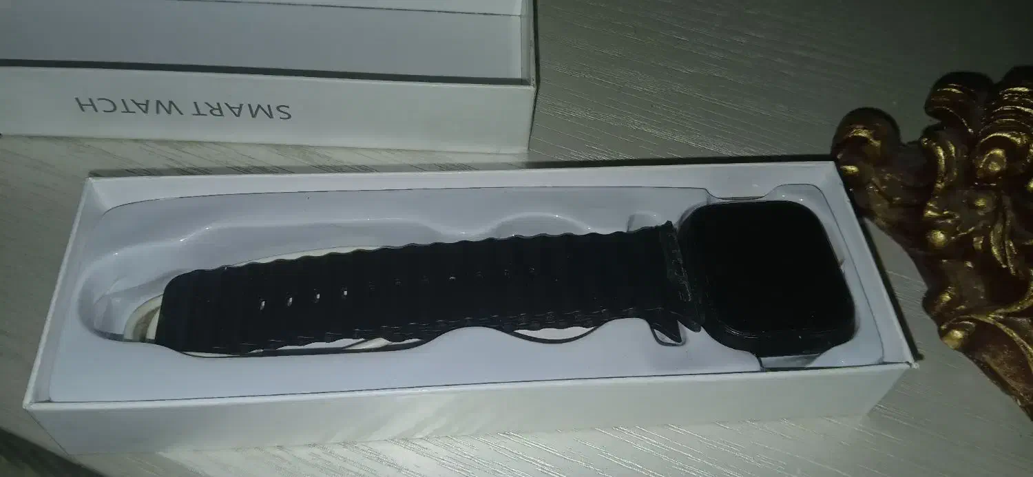 t800اولترا معاوضه دارم|ساعت|ارومیه, |دیوار