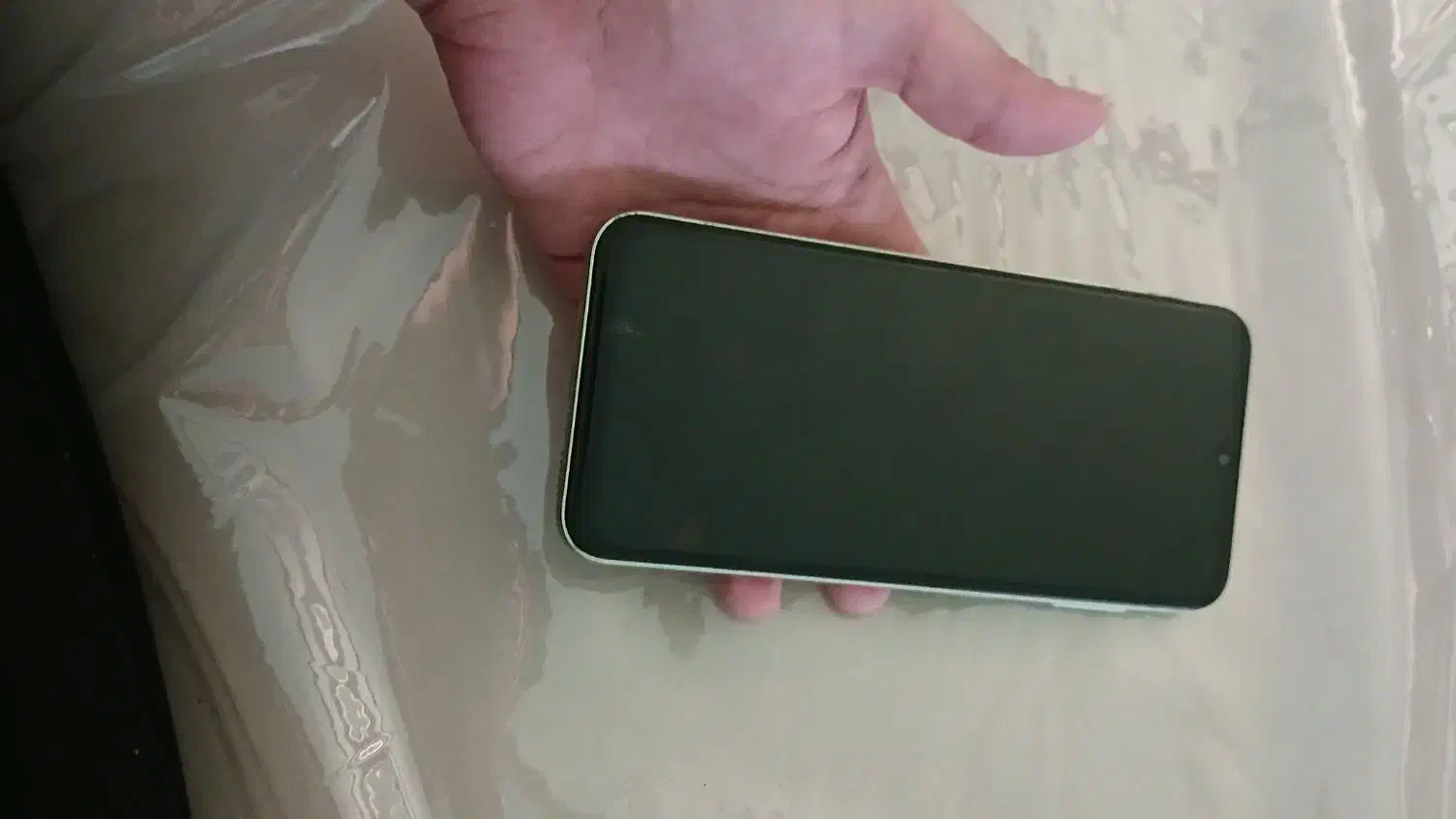 گوشی a14|موبایل|علی‌آباد کتول, |دیوار