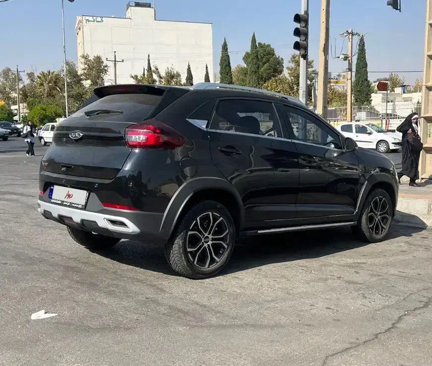 ایکس ۲۲ پرو اتومات x22pro|خودرو سواری و وانت|شیراز, دینکان|دیوار