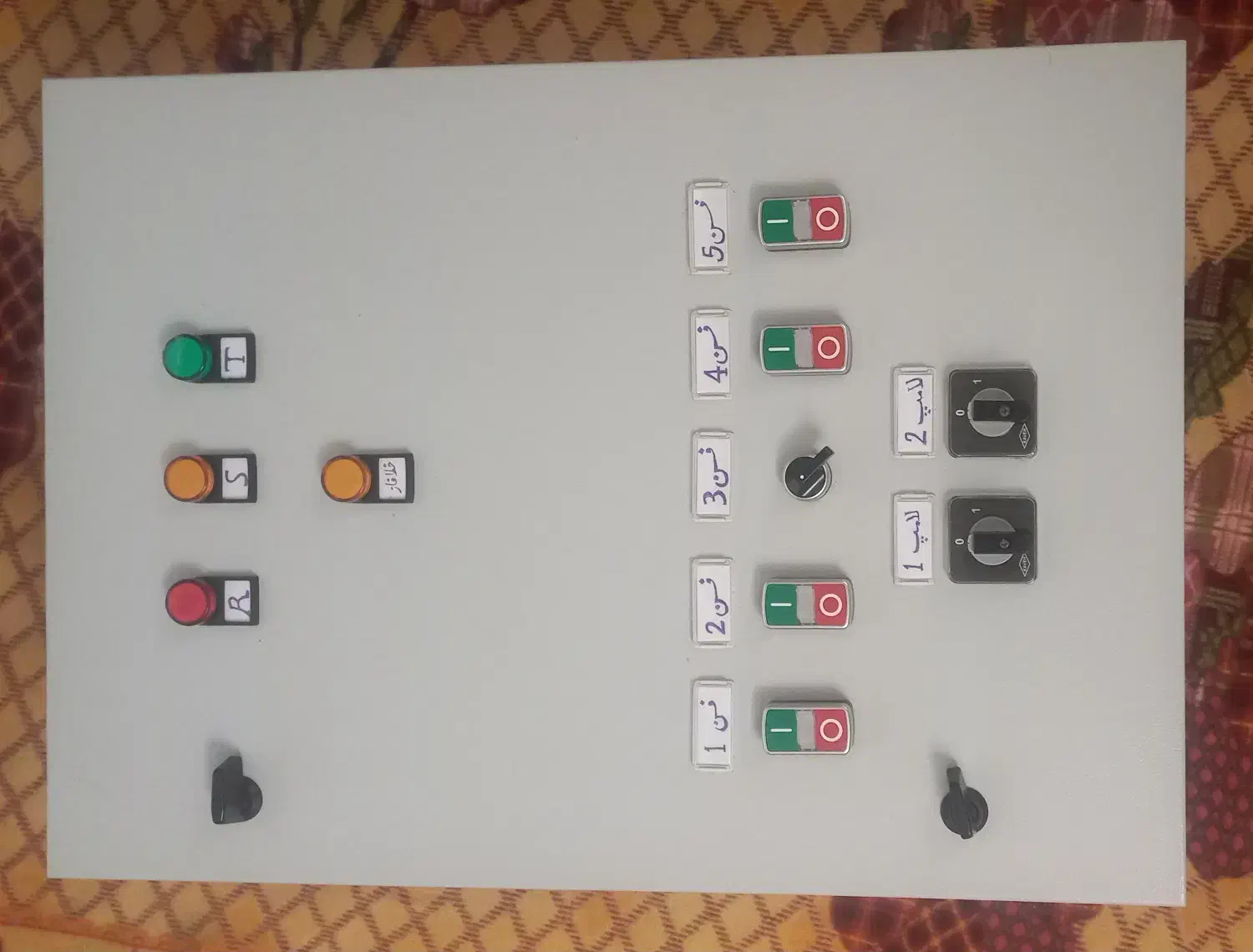 اجرا و مونتاژ کامل سیستم های مرغداری|خدمات پیشه و مهارت|کاشمر, |دیوار