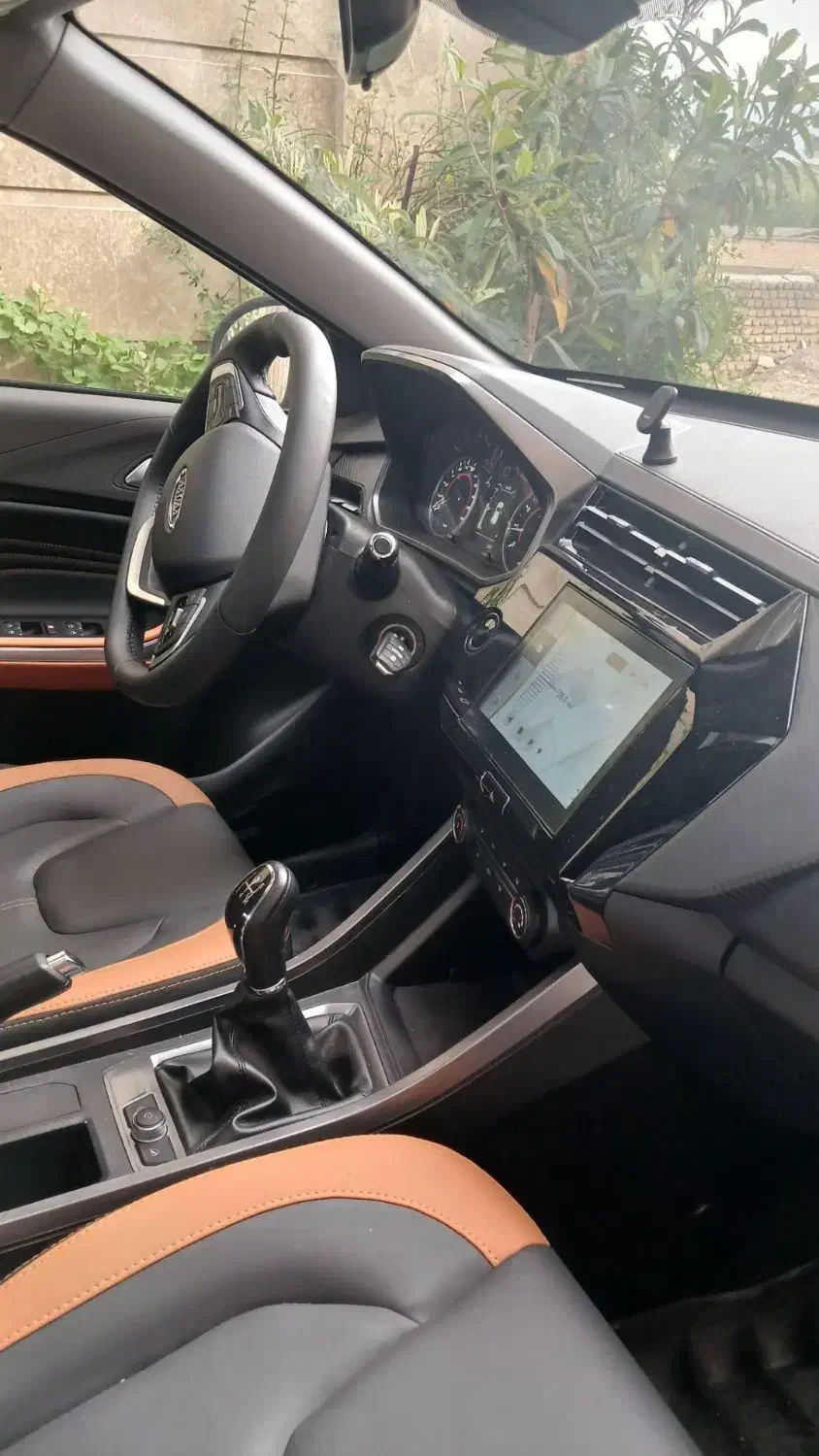 ام وی ام x22pro|خودرو سواری و وانت|گرگان, |دیوار