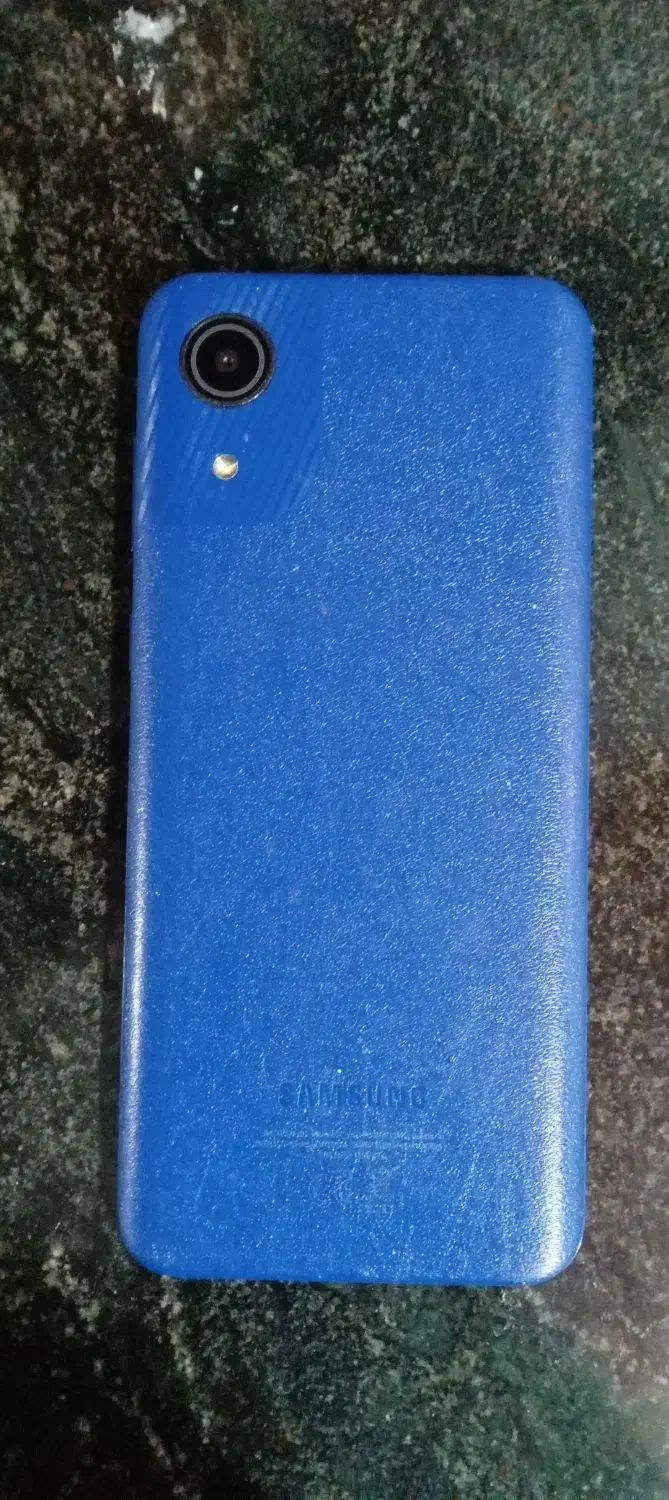 Galaxy  A03 core|موبایل|لیسار, |دیوار