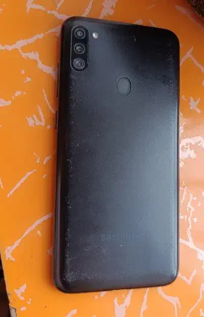 سامسونگ M11|موبایل|بجنورد, |دیوار