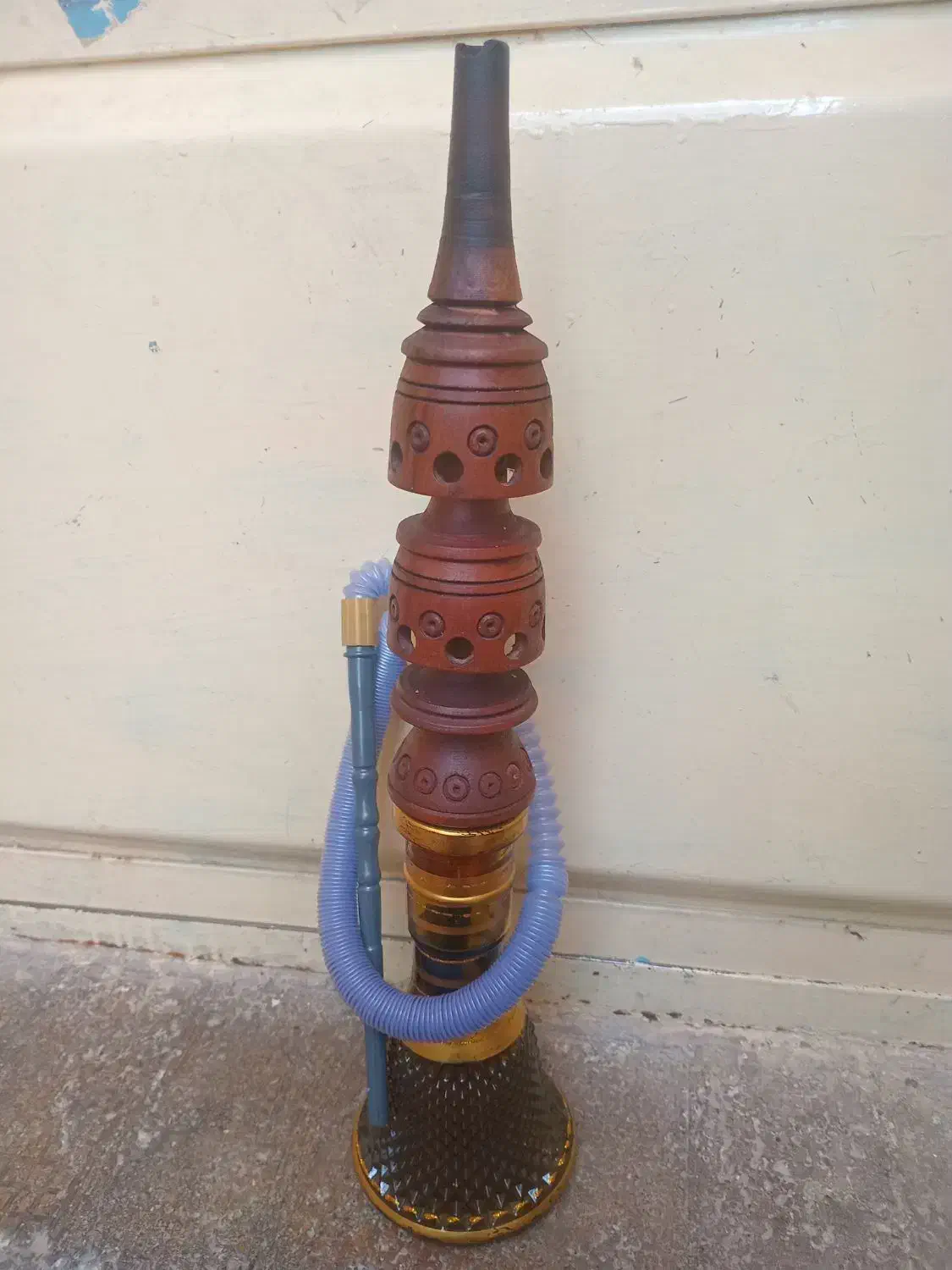 قلیون فاخر|کلکسیون و سرگرمی|شوشتر, |دیوار