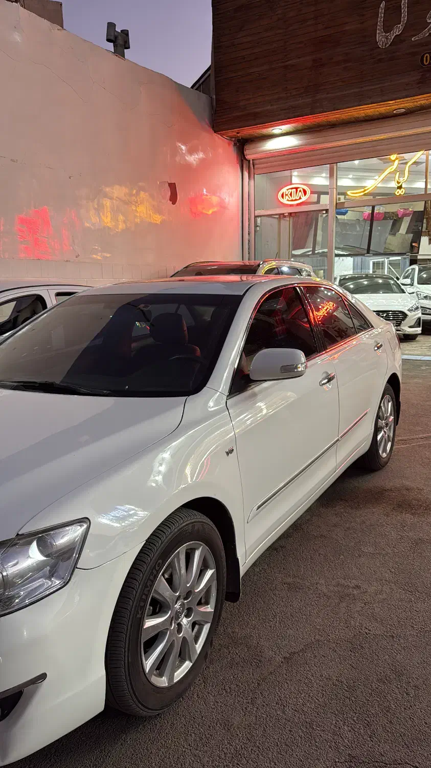 اوریون ۲۰۰۹|خودرو سواری و وانت|اصفهان, خانه اصفهان|دیوار