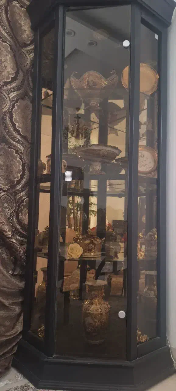 ویترین|بوفه، ویترین، کنسول|ساوه, |دیوار