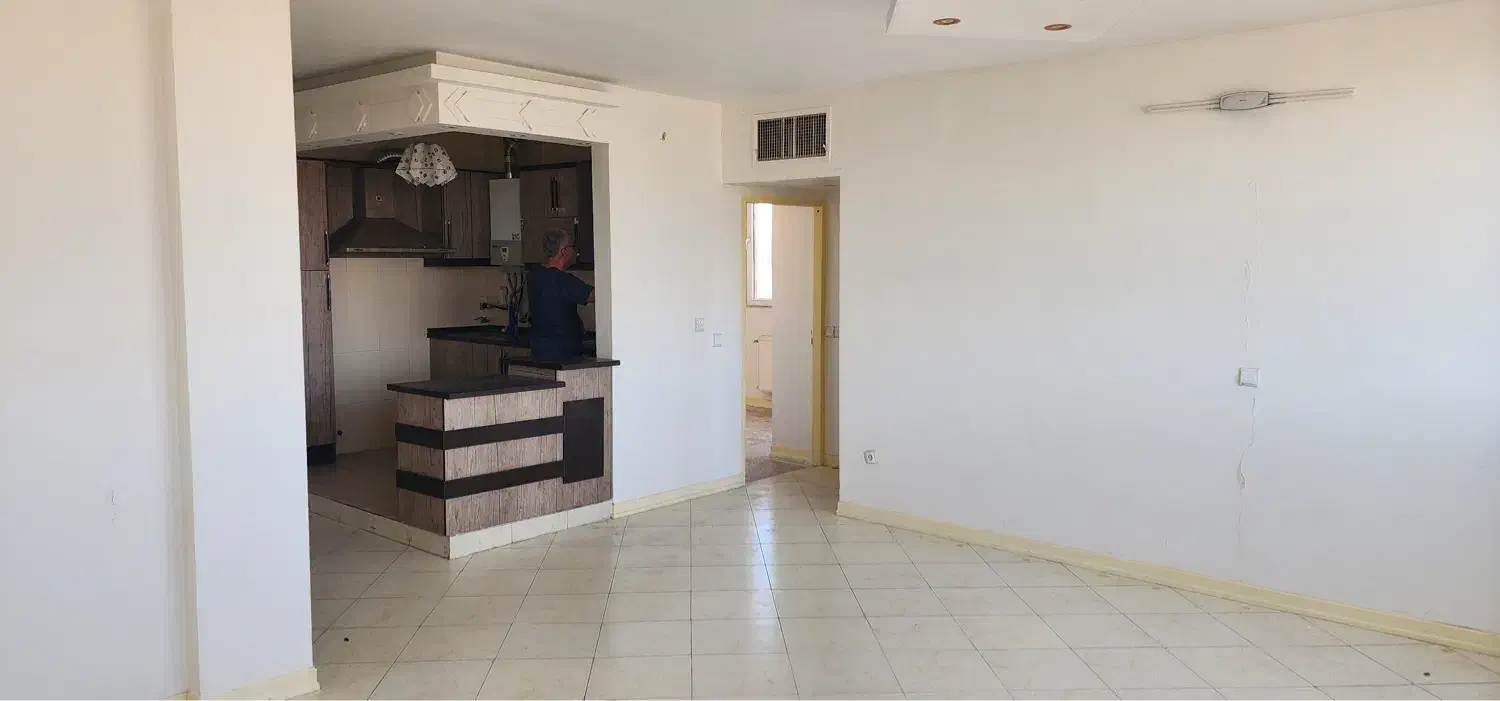 اجاره آپارتمان ۲ خوابه ۹۰ متری در شهر مجلسی|اجارهٔ آپارتمان|مبارکه, |دیوار