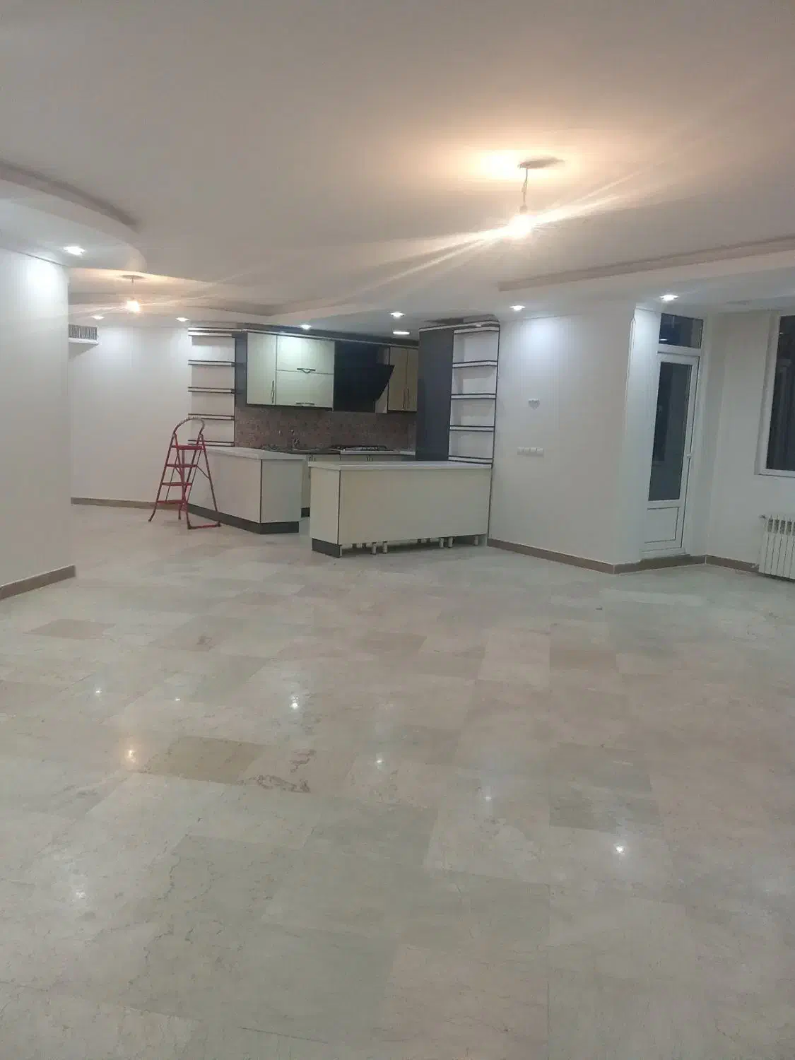 آپارتمان160متر/2پارگینک سندی/مداین جنوبی