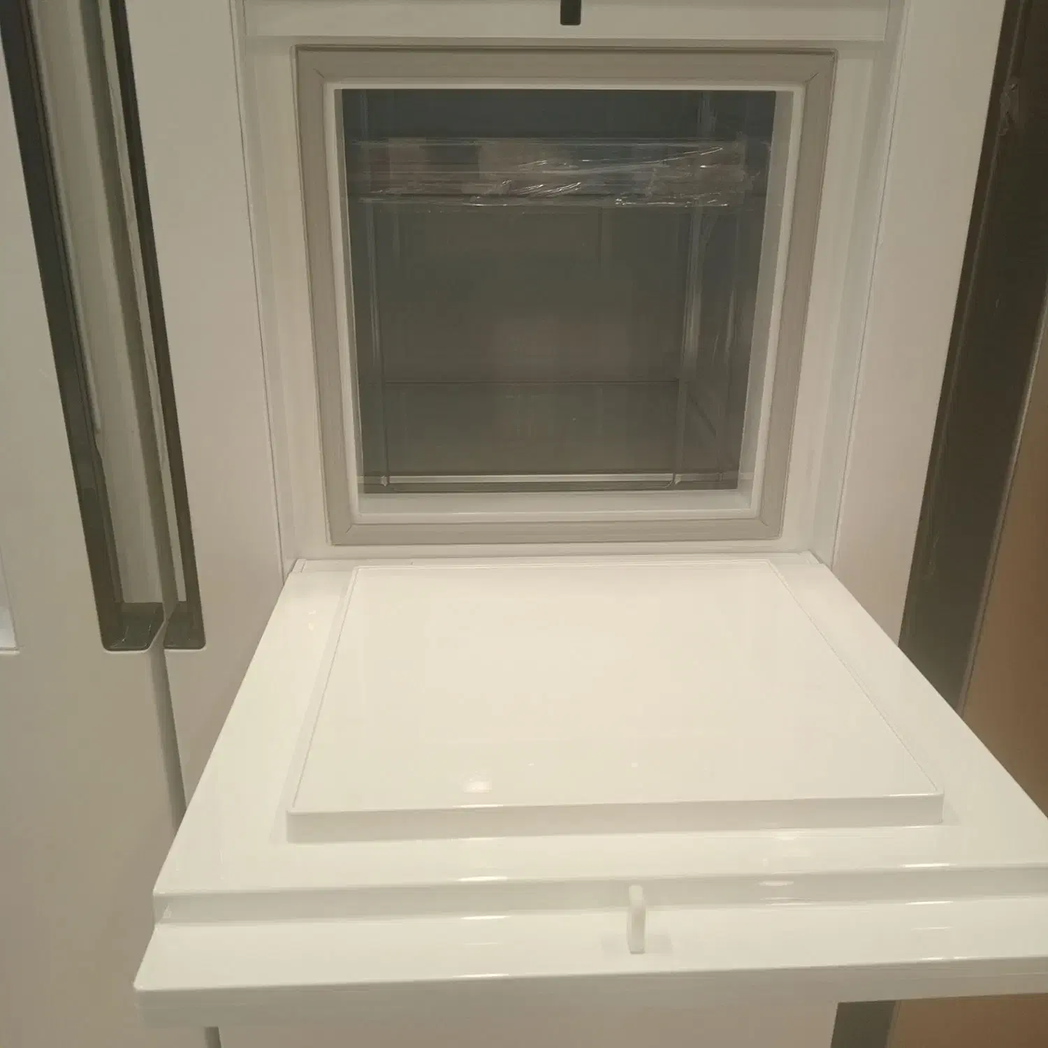 ساید ۲۷ فوت اسنوا|یخچال و فریزر|ری, دیلمان|دیوار