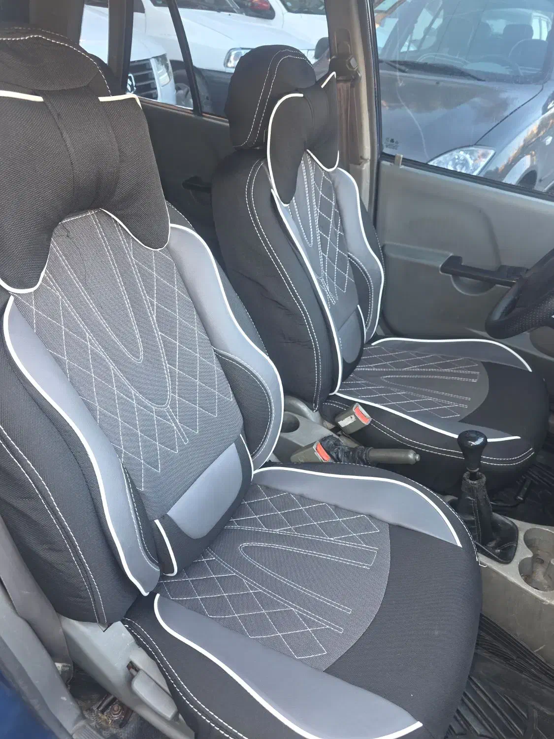 فروش خودرو ۱۱۱|خودرو سواری و وانت|شهرضا, |دیوار