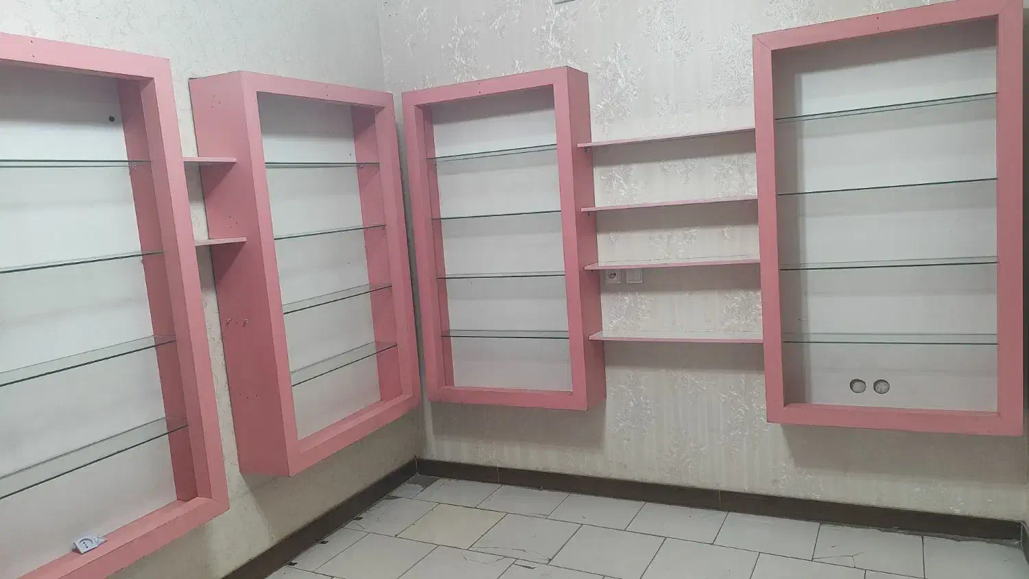 دکور مغازه|فروشگاه و مغازه|برخوار, |دیوار