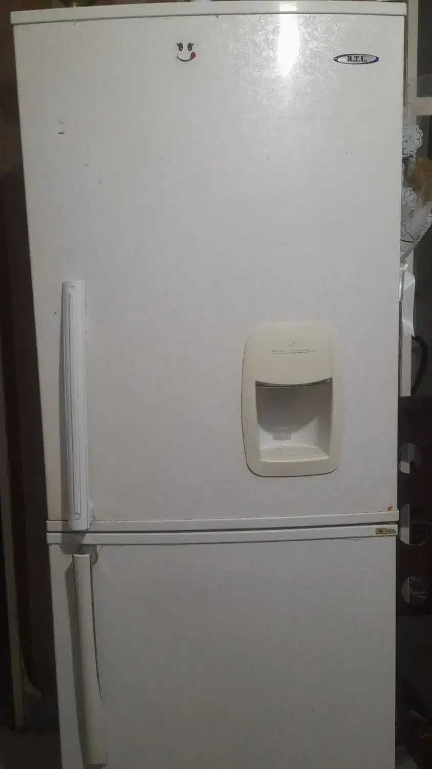 یخچال‌وگاز|یخچال و فریزر|نیشابور, ده حلاج|دیوار