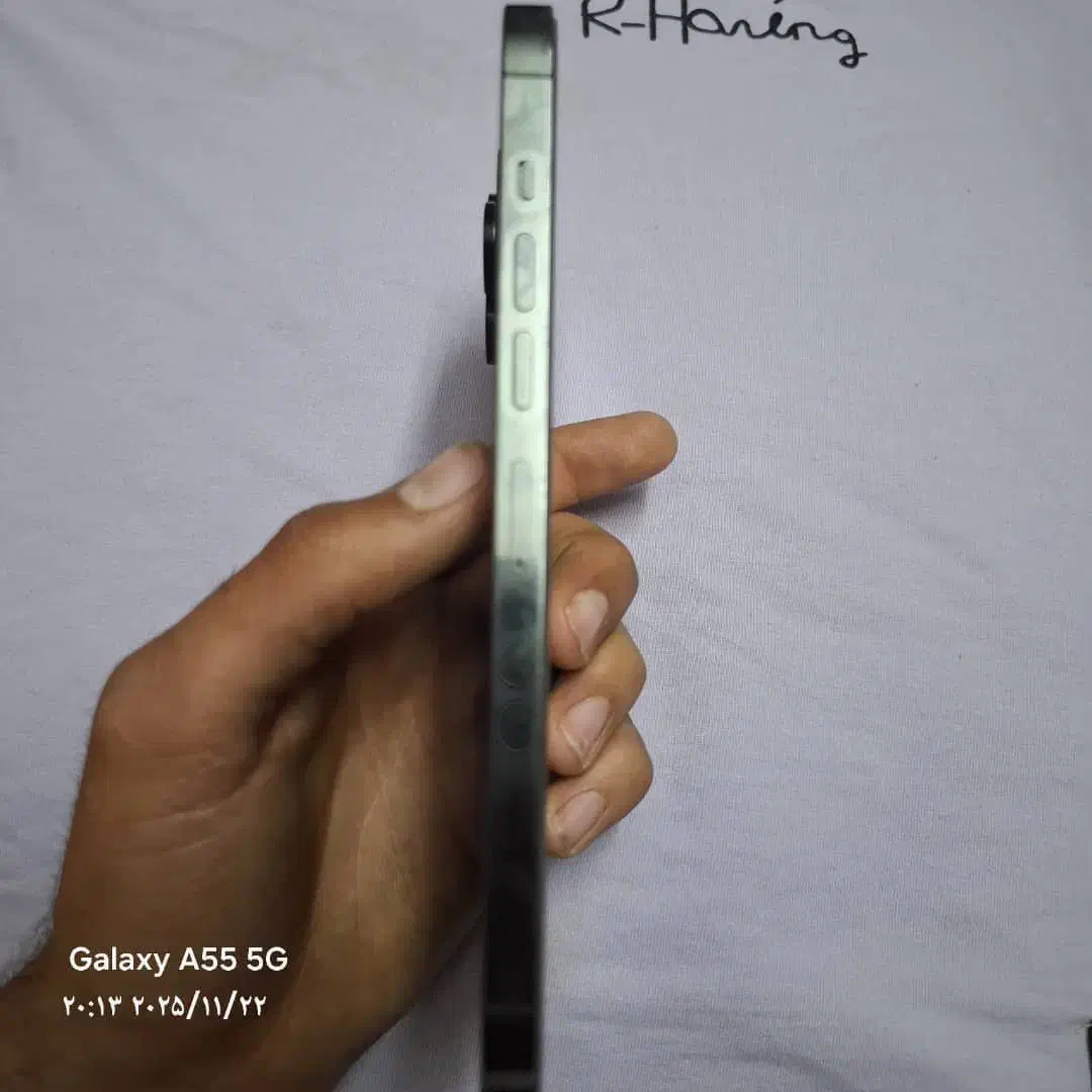 ایفون ۱۳پرو مکس|موبایل|همدان, |دیوار