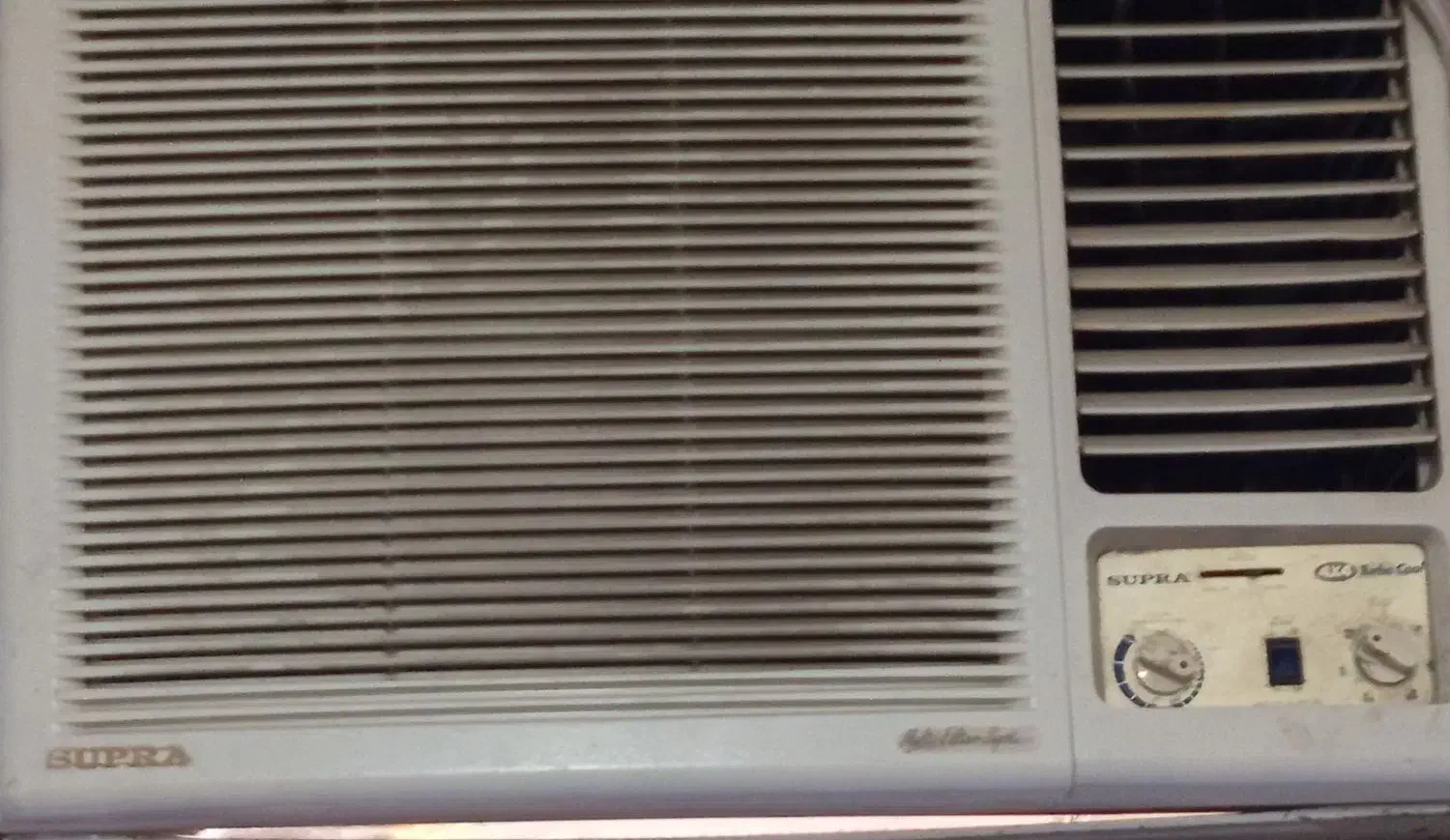 کولرسوپرا|کولر گازی و فن‌کوئل|باوی, |دیوار