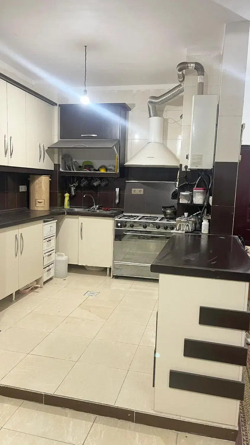 فروش آپارتمان وحدانی فلکه شهرک صنعتی|فروش آپارتمان|بهبهان, |دیوار