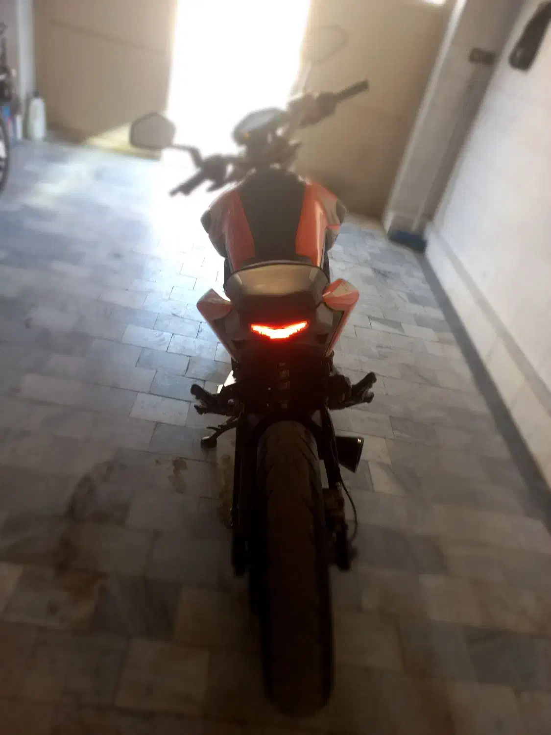 زونتس 1402|موتورسیکلت|سنندج, |دیوار