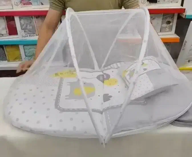 ست لوازم نوزادی سالم وتمیز اقتصادی|اسباب و اثاث بچه|لنگرود, |دیوار