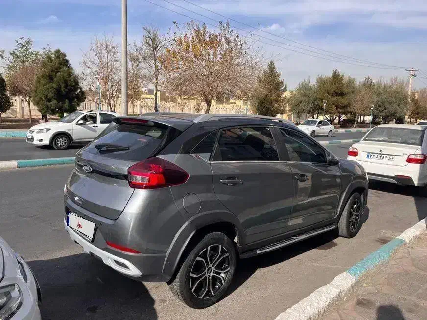 ایکس۲۲ پرو ۴۰۲|خودرو سواری و وانت|یزد, |دیوار