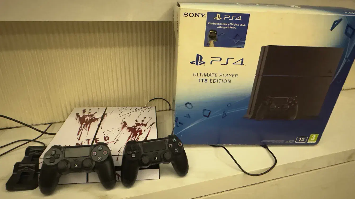 پی اس فور|کنسول، بازی ویدئویی و آنلاین|تهران, تهرانپارس جنوبی|دیوار