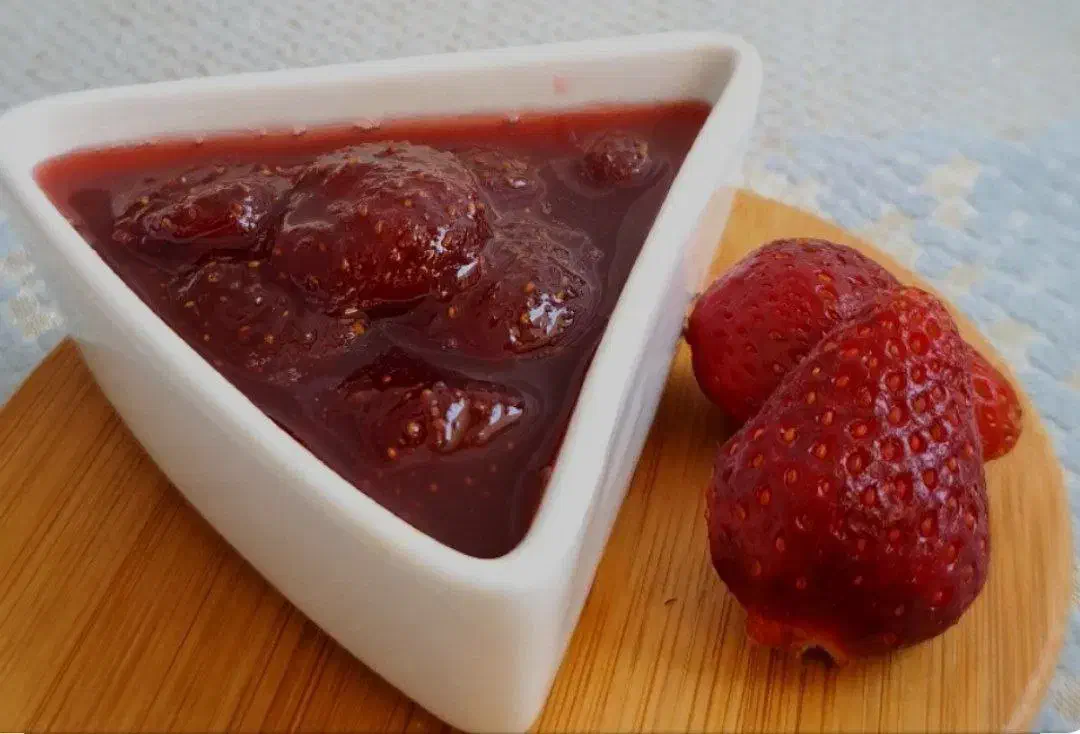 مربا و شربت|خوردنی و آشامیدنی|سرخنکلاته, |دیوار