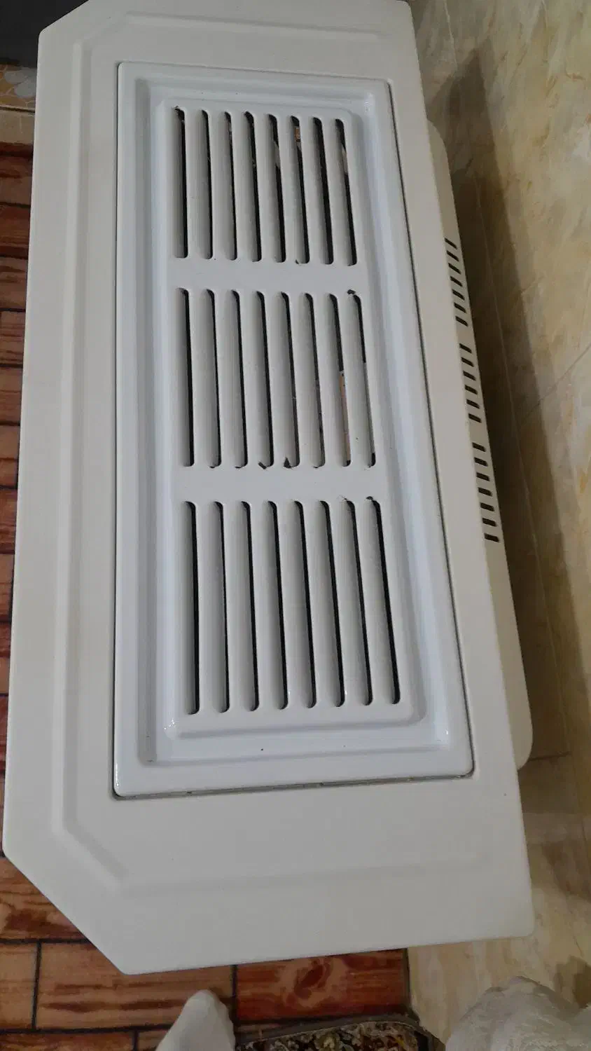 بخاری ایران شرق درحدنو|بخاری، هیتر، شومینه|رباطکریم, شترخوار|دیوار