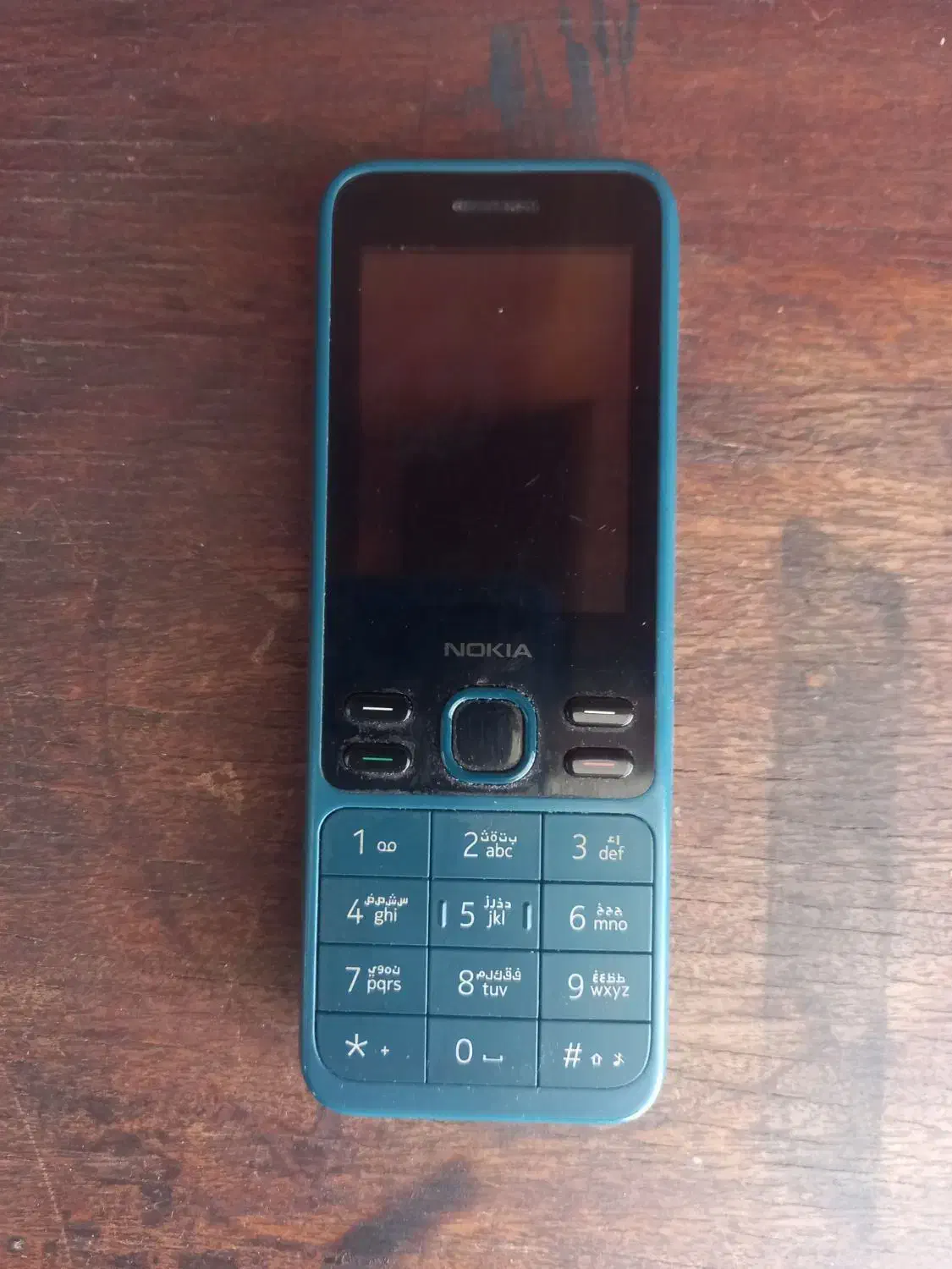 گوشی نوکیا ۱۵۰ ویتنام|موبایل|شاهرود, |دیوار