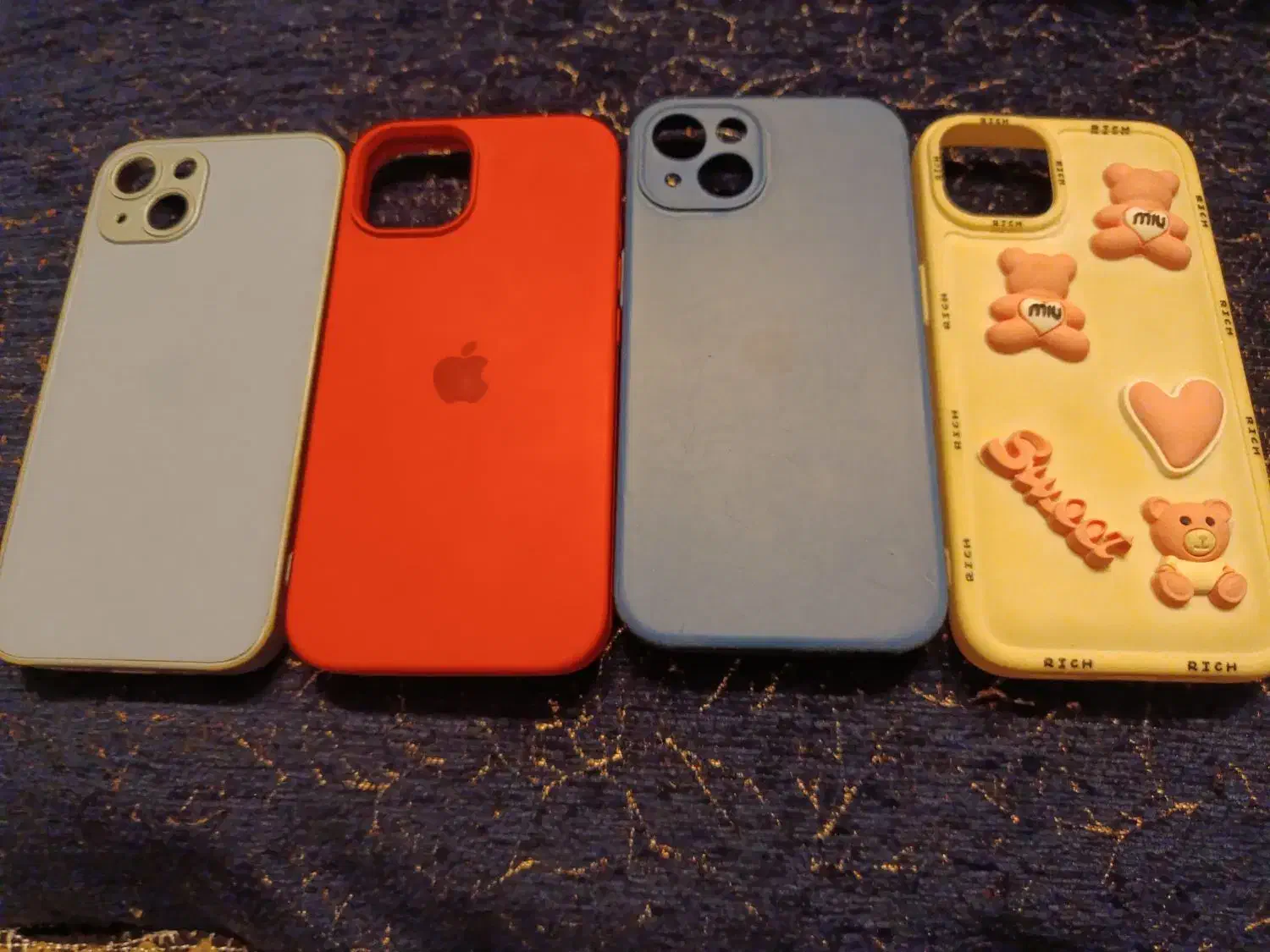 گارد ایفون ۱۳|لوازم جانبی موبایل و تبلت|تربت جام, شیخ احمد جامی|دیوار