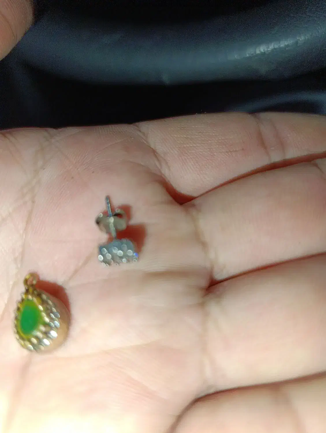 دستبند انگشتر پرسینگ پلاک|جواهرات|رشت, معلم|دیوار