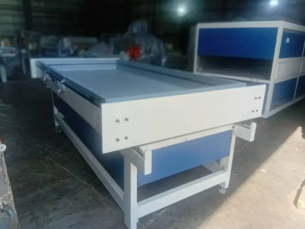 پرس وکیوم پایون مدل WV2600A-2|ماشین‌آلات صنعتی|تهران, آبشار|دیوار