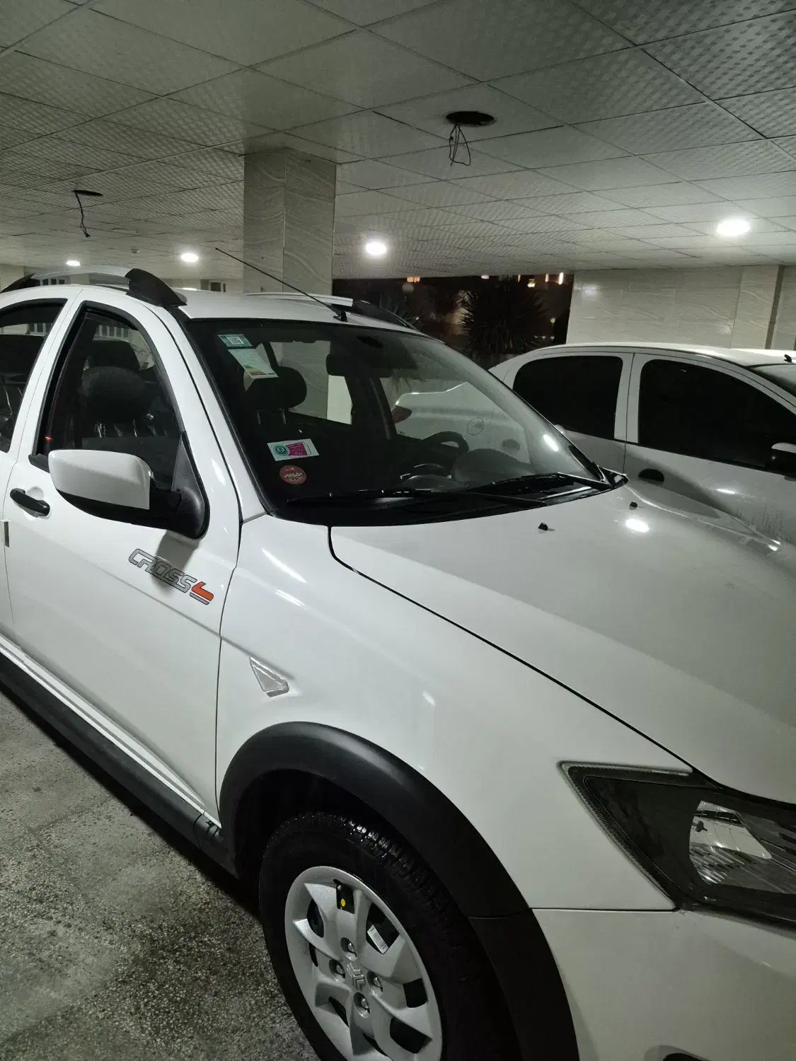 کوییک gx.l مدل ۱۴۰۳|خودرو سواری و وانت|شیراز, فرهنگ شهر|دیوار