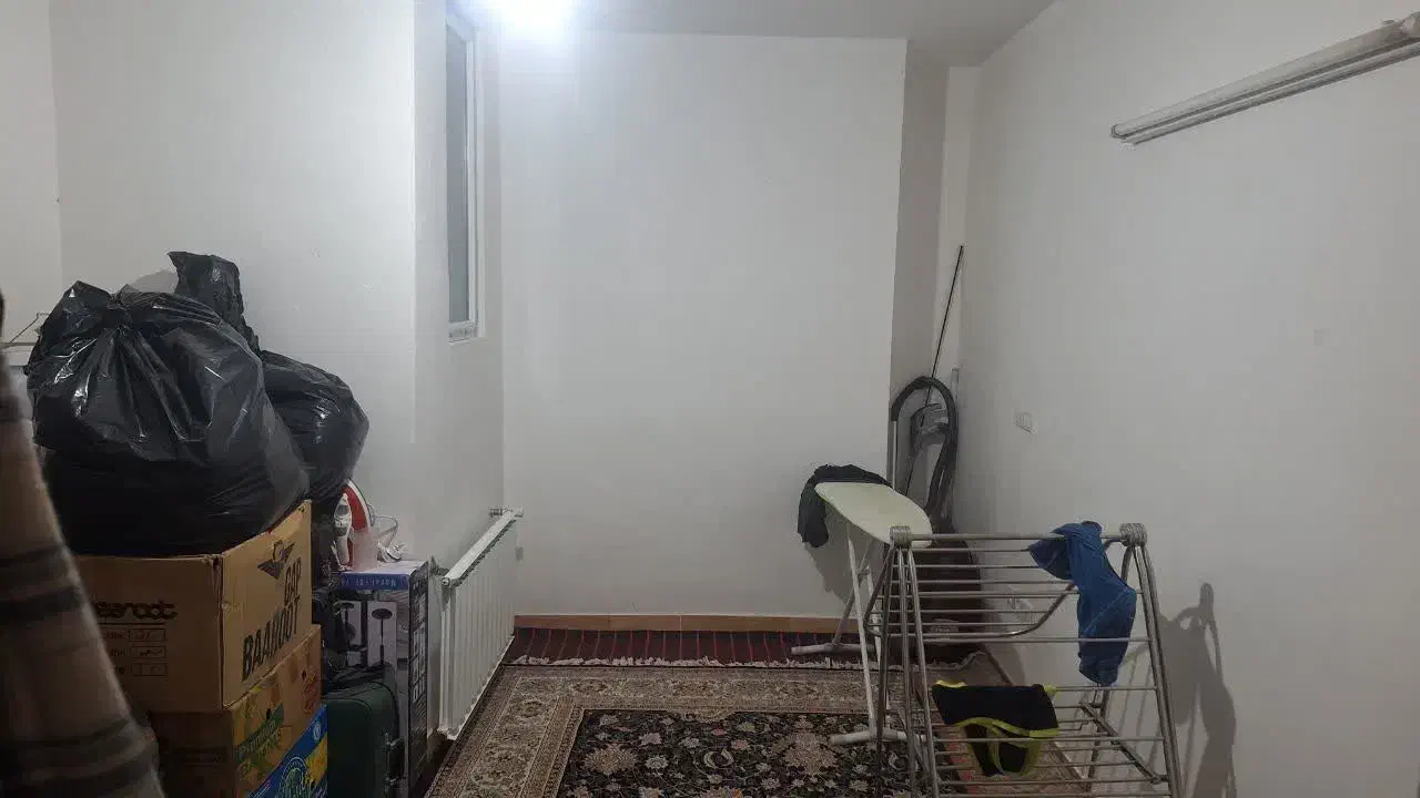 فروش اپارتمان ۷۶متری ۲خوابه شهرک مهاجران|فروش آپارتمان|مهاجران, |دیوار